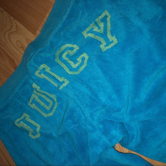Juicy Sweat Pants - Picture 3 of 4